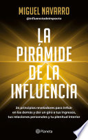 La pirámide de la influencia (Edición mexicana)