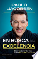 En busca de la excelencia - Pablo Jacobsen