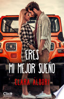 Eres mi mejor sueño - Clara Albori