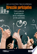 DIRECCIÓN PARTICIPATIVA
