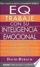 E.q.trabaje con su inteligencia emocional