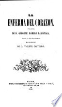 “La” enferma del corazón