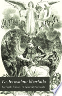 La Jerusalem libertada