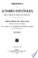 Biblioteca de autores Espanoles, desde la formacion del lenguaje hasta nuestros dias - Buenaventura Carlos Aribau
