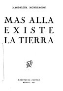 Más allá existe la tierra