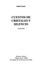 Cuentos de cristales y silencio