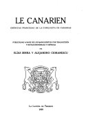 Le Canarien