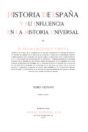 Historia de España y su influencia en la historia universal - Antonio Ballesteros Beretta