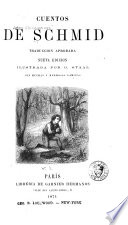 Cuentos de Schmid - Christoph von Schmid
