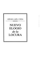 Nuevo elogio de la locura