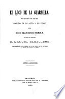 El loco de la guardilla