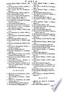 Flos sanctorum de las vidas de los santos [...] aumentado de muchas por Juan Eusebio Nieremberg y Francisco García [...] añadido nuevamente por Andrés López Guerrero - Pedro de RIBADENEYRA
