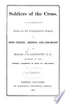 Soldiers of the Cross - John Baptist Salpointe