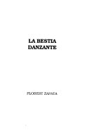 La bestia danzante - Flobert Zapata Arias