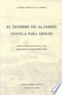 El hombre de alambre