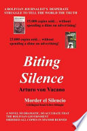 Biting Silence - Arturo von Vacano