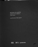 Historia del diseño gráfico en México 1910-2010 - Luz del Carmen Vilchis Esquivel