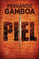 Piel - Fernando Gamboa
