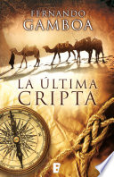 La última cripta (Edición actualizada) - Fernando Gamboa