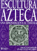 Escultura azteca