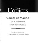 Códice de Madrid