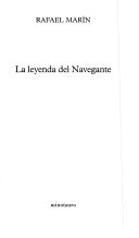La leyenda del navegante