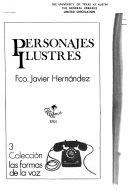 Personajes ilustres - Francisco Javier Hernandez