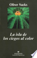 La isla de los ciegos al color - Oliver Sacks