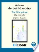 El principito - Antoine de Saint-Exupéry