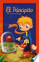 El Principito - De Saint-Exupéry, Antoine