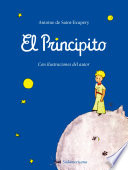 El Principito - Antoine De Saint-Exupery