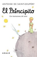 El principito - Antoine de Saint-Exupéry