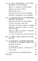 El imperialismo fresa