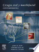 Cirugía oral y maxilofacial contemporánea