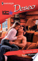 Tú serás mía - Peggy Moreland