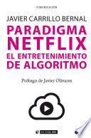 Paradigma Netflix