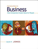 Introduction to Business