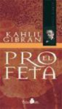 El profeta - Gibran Jalil Gibran