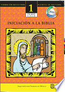 Iniciación a la Biblia