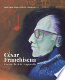 César Franchisena - Teodora María Inés Caramello