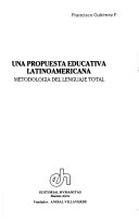 Una propuesta educativa latinoamericana