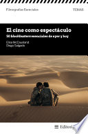 El cine como espectáculo