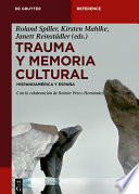 Trauma y memoria cultural