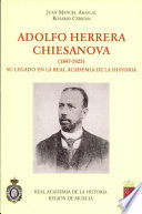 Adolfo Herrera Chiesanova (1847-1925)