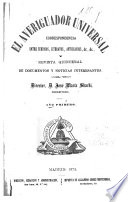 El Averiguador universal