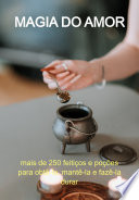 Magia Do Amor