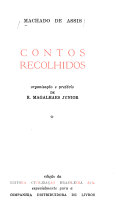 Contos recolhidos
