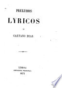 Preludios lyricos