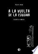 A la vuelta de la esquina