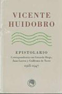 Epistolario